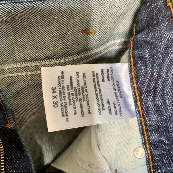 Dickies Jeans - Picture 5 of 5